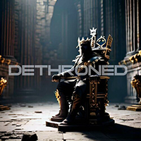 No Kings Allowed - Dethroned