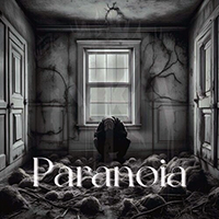 No Kings Allowed - Paranoia (Single)