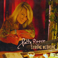 Patty Reese - Strong Medicine