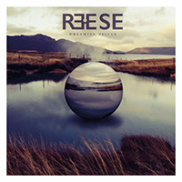 Reese - Dreaming Pieces