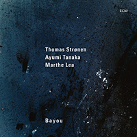 Thomas Stronen - Bayou