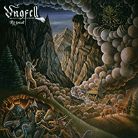 Ungfell - Es grauet