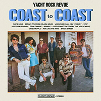 Yacht Rock Revue - COAST to COAST