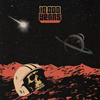 10,000 Years - 10,000 Years (EP)