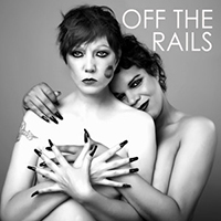 Aérea Negrot - Off the Rails 