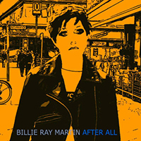 Billie Ray Martin - After All (EP)