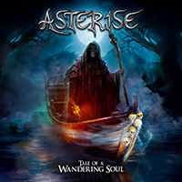 Asterise - Tale of a Wandering Soul