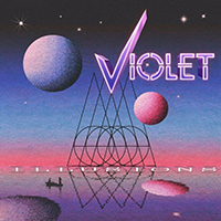 Violet (DEU) - Illusions