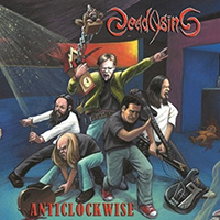 DeadlySins - Anticlockwise