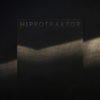 Hippotraktor - P'eau (EP)