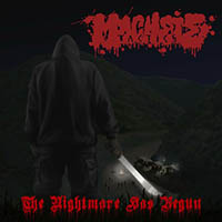 Machete Tactics - The Nightmare Has Begun