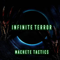 Machete Tactics - Infinite Terror