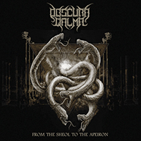 Obscura Qalma - From the Sheol to the Apeiron (EP)