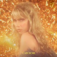 Ellen Benediktson - Catch Me (EP)