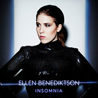 Ellen Benediktson - Insomnia (Single)