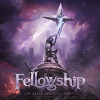 Fellowship (GBR, Harwich) - The Skies Above Eternity