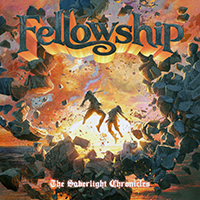 Fellowship (GBR, Harwich) - The Saberlight Chronicles