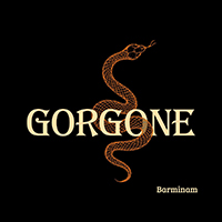 Gorgone (FRA) - Barminam