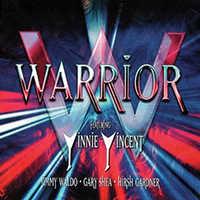 Warrior (USA, MA) - Warrior (feat. Vinnie Vincent)