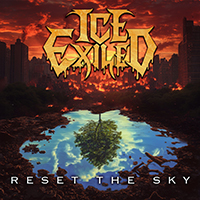 Ice Exiled - Reset the Sky