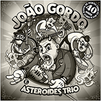 João Gordo - Tributo Punkabilly aos 40 anos do Ratos de Porão (feat. Asteróides Trio)