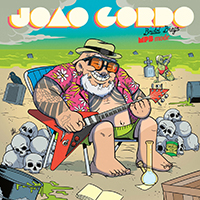 João Gordo - Brutal Brega: MPB Mode