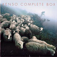 Kenso - Complete Box (CD 2: Kenso II)