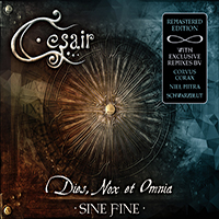 Cesair - Dies, Nox Et Omnia (Sine Fine) (Banshee 2015 Remaser)