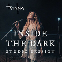 TVINNA - Inside - The Dark (Studio Session)