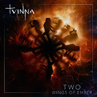 TVINNA - Two - Wings Of Ember