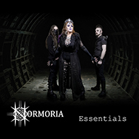 Normoria - Normoria Essentials (EP)