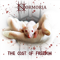 Normoria - The Cost of Freedom (Single)