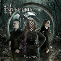 Normoria - Paralyzed (feat. Matt Hart) (Single)