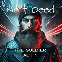 Next Deed - The Soldier (Act 1) (EP)