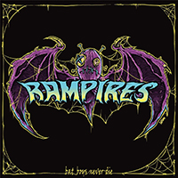 Rampires - Bat Boys Never Die