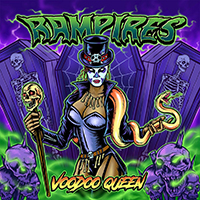 Rampires - Voodoo Queen