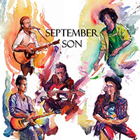 September Son - Risen