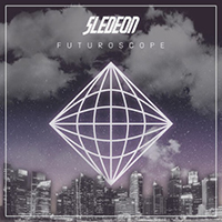 Sledeon - Futuroscope