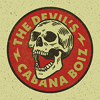 The Devil's Cabana Boiz - The Devil's Cabana Boiz