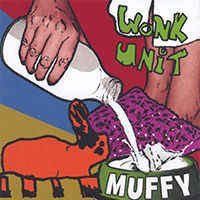 Wonk Unit - Muffy