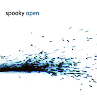 Spooky - Open (CD 1)