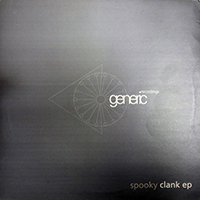 Spooky - Clank (12