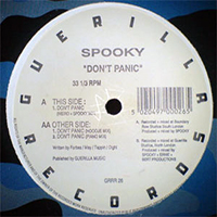 Spooky - Don't Panic (12