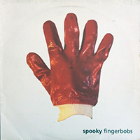 Spooky - Fingerbobs (MCD)