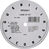 Spooky - Land Of Oz (12