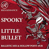 Spooky - Little Bullet (Digital Single)