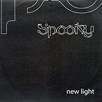 Spooky - New Light (MCD)