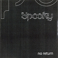 Spooky - No Return (MCD)