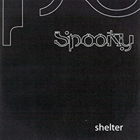 Spooky - Shelter (MCD)