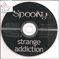 Spooky - Strange Addiction (MCD)